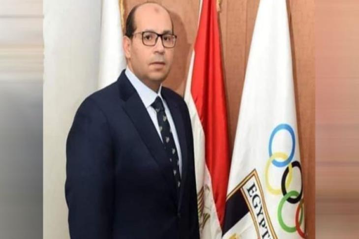 رئيس اللجنة الأولمبية: نستهدف 11 ميدالية في باريس.. ونسعى لاستضافة أولمبياد 2036	